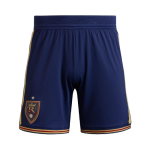 Herren Real Salt Lake 2026 Heimshorts