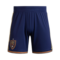 Herren Real Salt Lake 2026 Heimshorts
