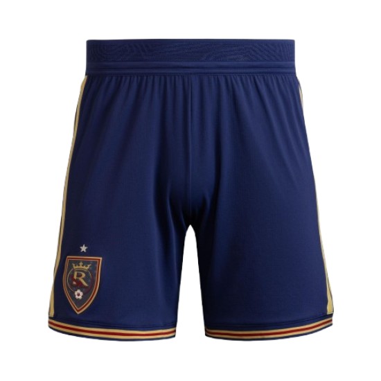 Kinder Real Salt Lake 2026 Heimshorts