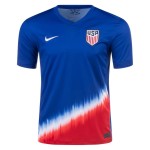 USMNT Auswärtstrikot Copa America 2024