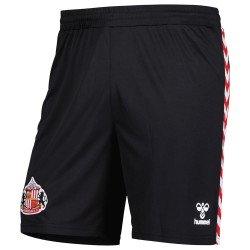 Herren Sunderland 2024/25 Heimshorts