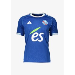Herren Strasbourg 2025/26 Heimtrikot