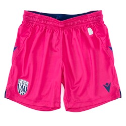 Kinder West Bromwich Albion 2024/25 Drittelshorts