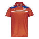Damen Atletico Madrid 1991/92 Auswärts Retro Trikot Nr. 10