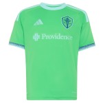 Kinder Seattle Sounders FC 2026 Heimtrikot Kinder Seattle Sounders FC 2026 Heimtrikot