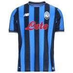 Herren Atalanta 2025/26 Heimtrikot Herren Atalanta 2025/26 Heimtrikot