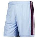 Kinder Aston Villa 2026/27 Home Shorts
