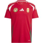 Ungarn Heimtrikot EURO 2024