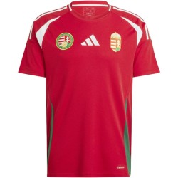 Ungarn Heimtrikot EURO 2024