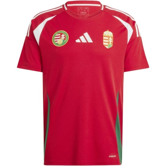 Ungarn Heimtrikot EURO 2024