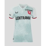 Damen FC Twente 2024/25 Auswärts Trikot