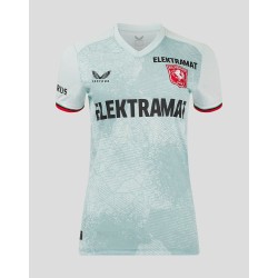 Damen FC Twente 2024/25 Auswärts Trikot