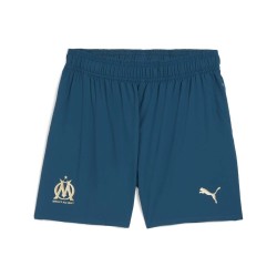 Damen OM 2024/25 Auswärts Shorts