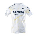 Herren Villarreal 2024/25 Drittes Pre Match Trikot