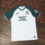 Herren Middlesbrough 2025/26 Drittes Trikot
