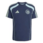 Damen Ajax 2025/26 Urban Purist Trikot