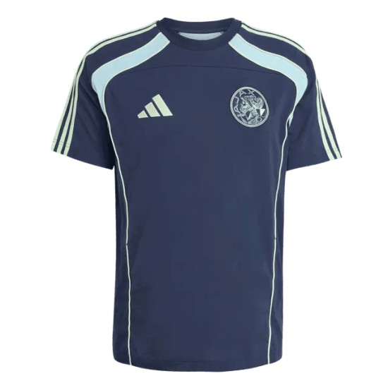 Damen Ajax 2025/26 Urban Purist Trikot