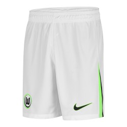 Kinder VfL Wolfsburg 2025/26 Auswärtsshorts