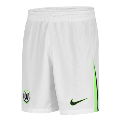 Damen VfL Wolfsburg 2025/26 Auswärtsshorts