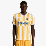 Herren IFK Göteborg 2026 Drittes Trikot