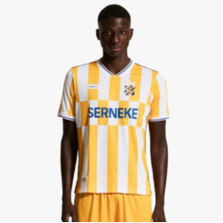 Herren IFK Göteborg 2026 Drittes Trikot