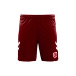 Kinder SSV Jahn Regensburg 2024/25 Auswärts Shorts