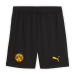 Herren BVB Borussia Dortmund 2025/26 Pokalshorts
