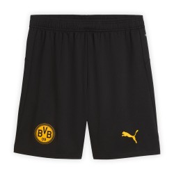 Kinder BVB Borussia Dortmund 2025/26 Pokalshorts