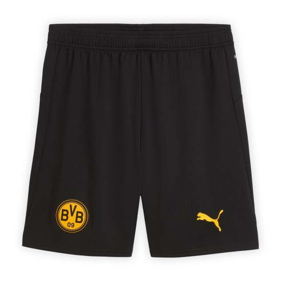 Herren BVB Borussia Dortmund 2025/26 Pokalshorts