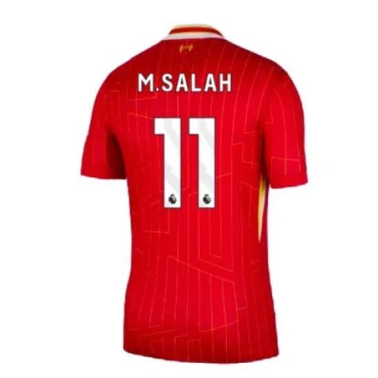 Damen M.SALAH Liverpool 2024/25 Heimtrikot