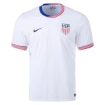USMNT Spielerversion Heimtrikot Copa America 2024