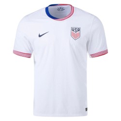 USMNT Spielerversion Heimtrikot Copa America 2024
