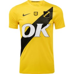 Herren NAC Breda 2025/26 Heimtrikot