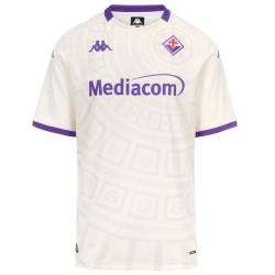 Herren Fiorentina 2025/26 Auswärtstrikot