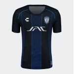 Damen Pachuca 2025 Auswärts Club-Weltmeisterschaft Shirt