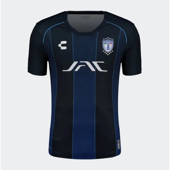 Damen Pachuca 2025 Auswärts Club-Weltmeisterschaft Shirt