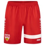 Kinder VfB Stuttgart 2024/25 Auswärtsshorts