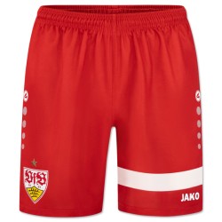 Kinder VfB Stuttgart 2024/25 Auswärtsshorts