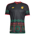 Herren Jamaika 2026 Auswärts-WM-Trikot