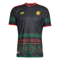 Herren Jamaika 2026 Auswärts-WM-Trikot