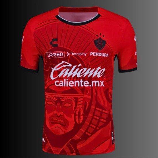 Herren Atlas FC 2024/25 Drittes Trikot