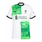 Herren Liverpool 2023/24 Auswärts Trikot