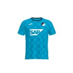 Herren TSG Hoffenheim 2025/26 Drittes Aufwärmshirt Herren TSG Hoffenheim 2025/26 Drittes Aufwärmshirt