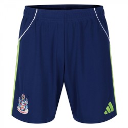 Kinder Fulham 2025/26 Auswärtsshorts