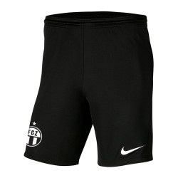 Kinder FC Zürich 2023/24 Auswärts Shorts