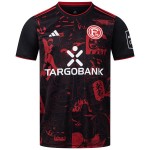 Herren Fortuna Düsseldorf 2024/25 Sondertrikot Herren Fortuna Düsseldorf 2024/25 Sondertrikot