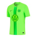 Kinder VfL Wolfsburg 2024/25 Heimtrikot Kinder VfL Wolfsburg 2024/25 Heimtrikot