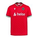 Herren Hannover 96 2024/25 Heim Trikot Herren Hannover 96 2024/25 Heim Trikot