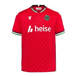 Herren Hannover 96 2024/25 Heim Trikot