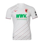Kinder FC Augsburg 2024/25 Heimtrikot Kinder FC Augsburg 2024/25 Heimtrikot